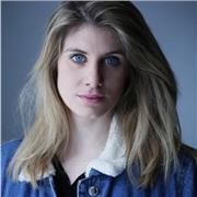 Professeure certifiée